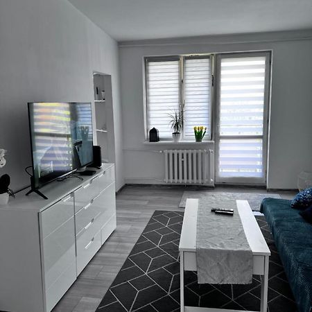 Appartement Apartament 33 à Bełchatów Extérieur photo