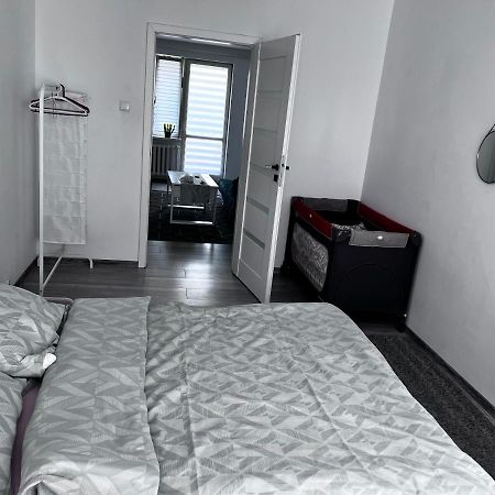 Appartement Apartament 33 à Bełchatów Extérieur photo