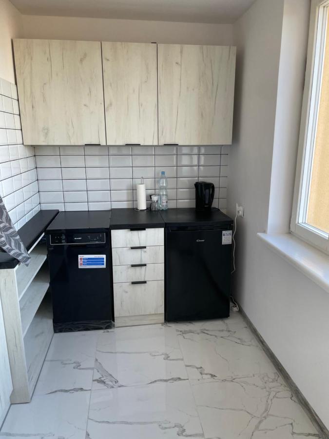 Appartement Apartament 33 à Bełchatów Extérieur photo