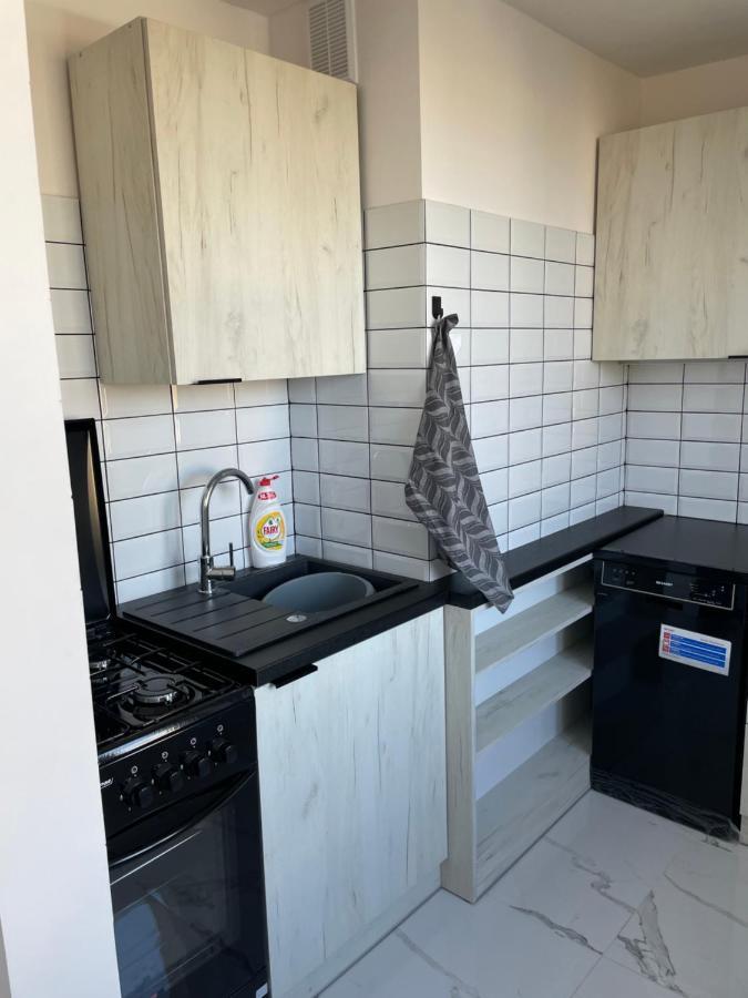 Appartement Apartament 33 à Bełchatów Extérieur photo