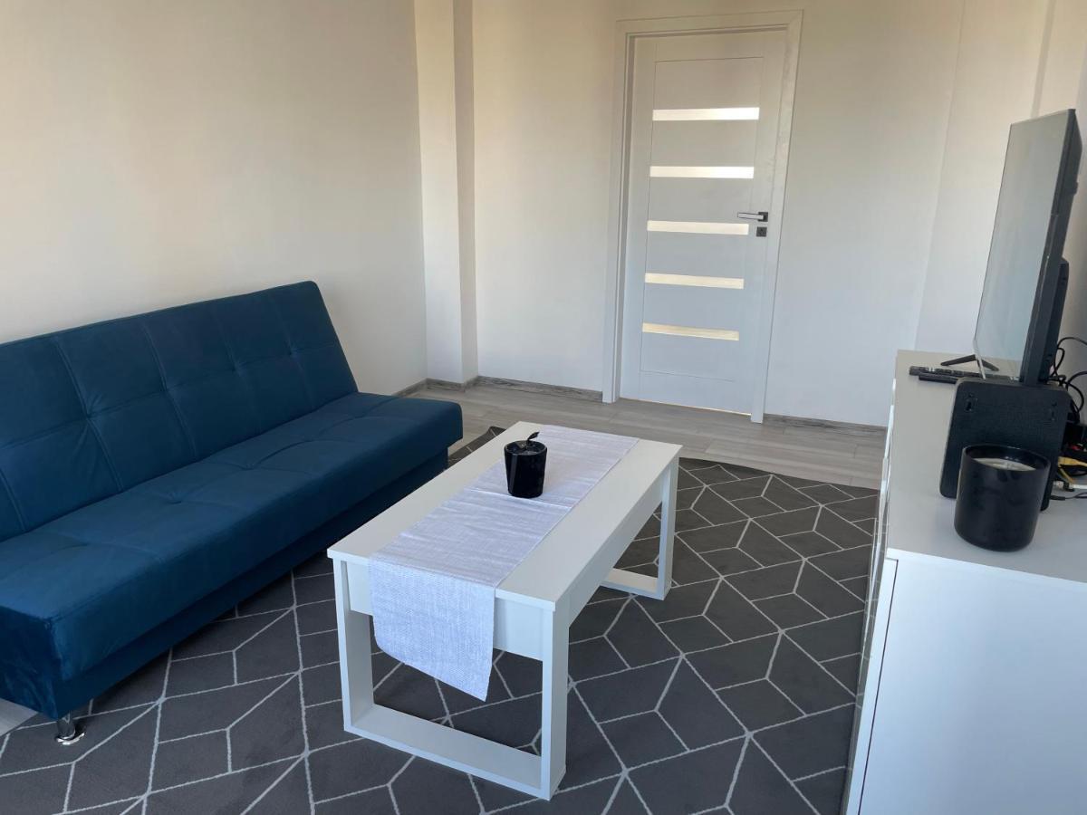 Appartement Apartament 33 à Bełchatów Extérieur photo