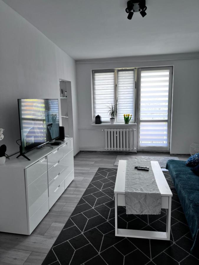 Appartement Apartament 33 à Bełchatów Extérieur photo
