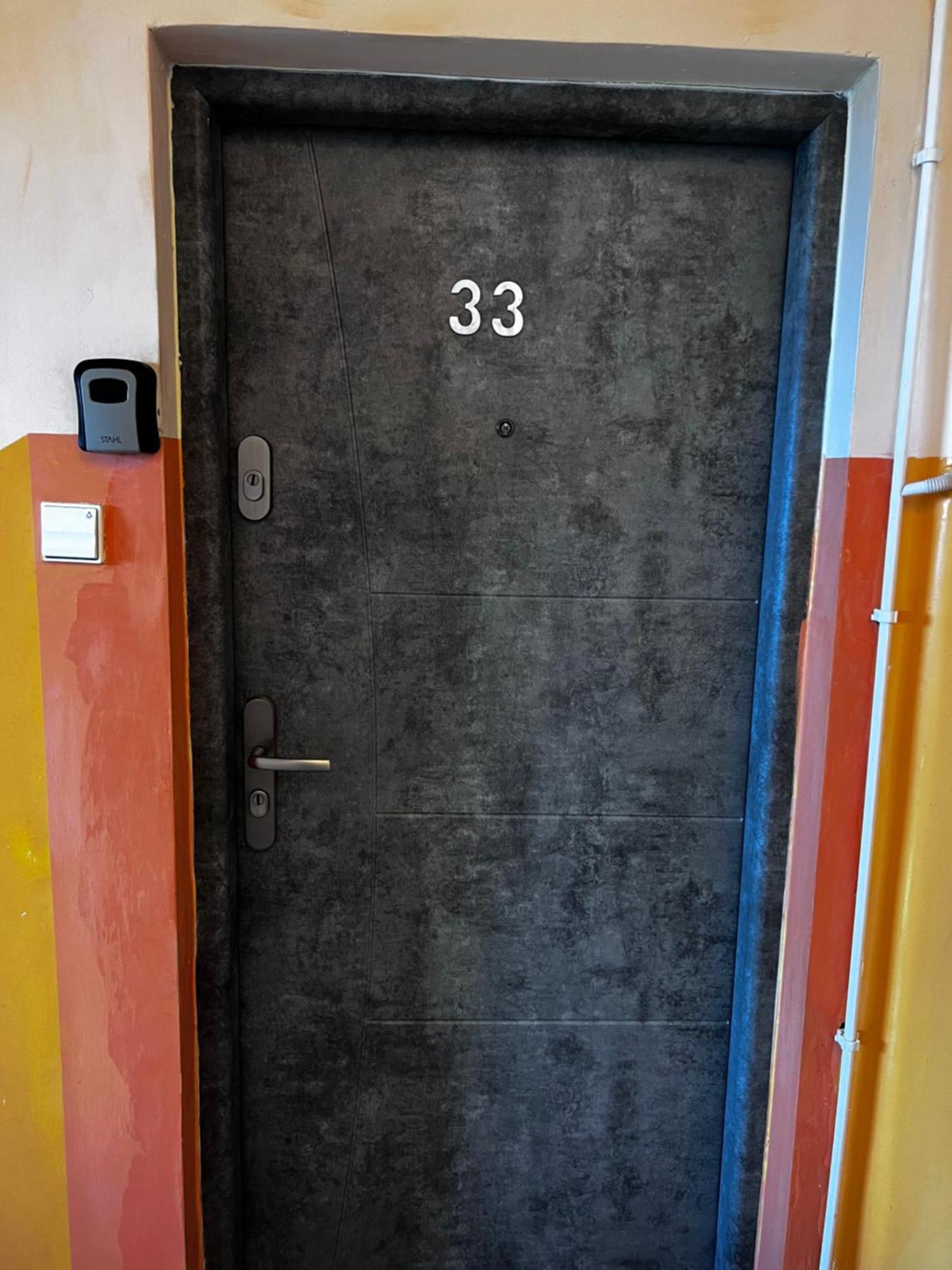 Appartement Apartament 33 à Bełchatów Extérieur photo