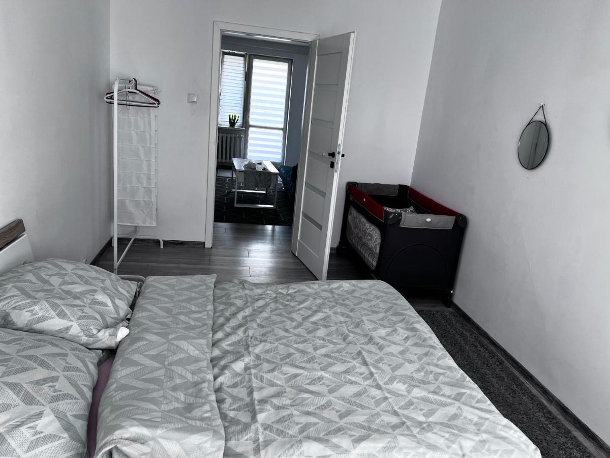 Appartement Apartament 33 à Bełchatów Extérieur photo
