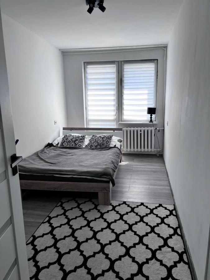 Appartement Apartament 33 à Bełchatów Extérieur photo