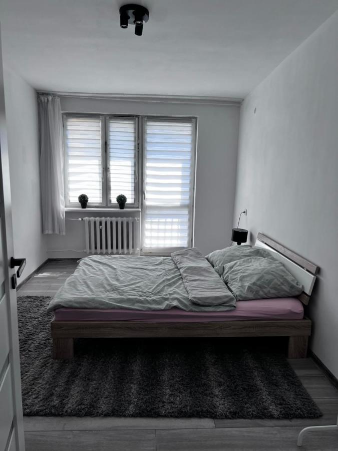 Appartement Apartament 33 à Bełchatów Extérieur photo